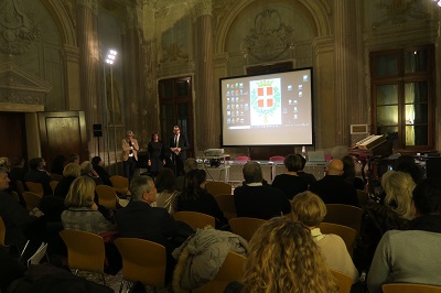 amici della bertoliana vicenza progetti di restauro libri biblioteca bertoliana