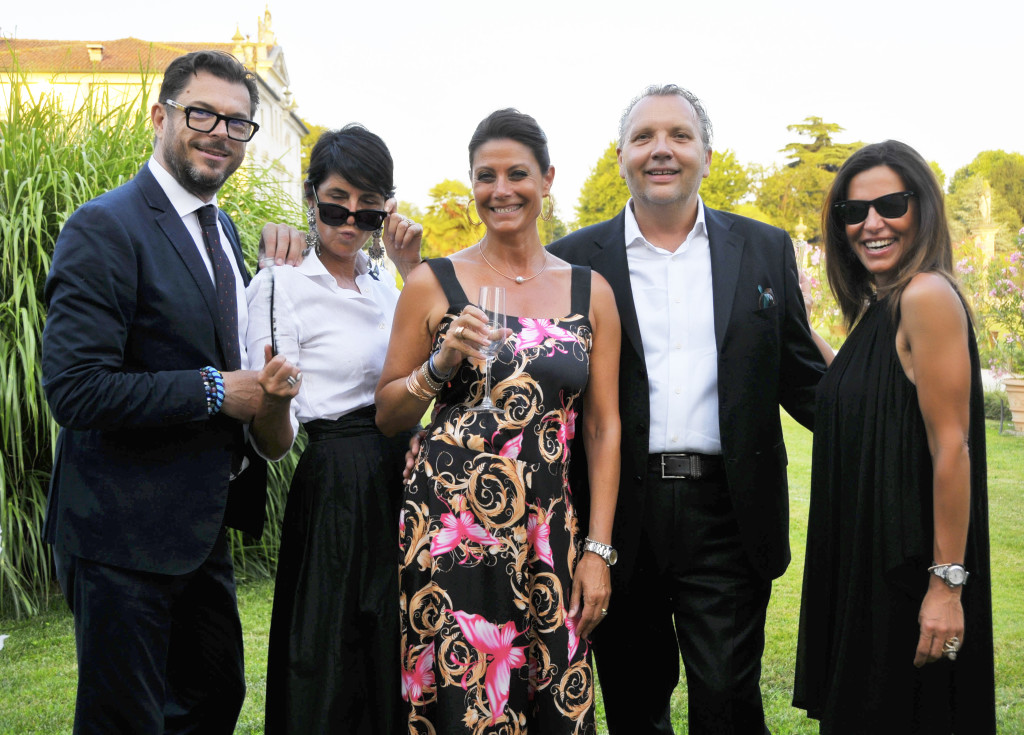 associazione amici della bertoliana all friends party 2018 biblioteca bertoliana villa ghislanzoni curti cosa fare a vicenza eventi 2019 festa amici vicenza eventi