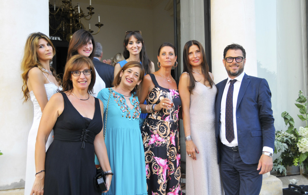 associazione amici della bertoliana all friends party 2018 biblioteca bertoliana villa ghislanzoni curti cosa fare a vicenza eventi 2019 festa amici vicenza eventi